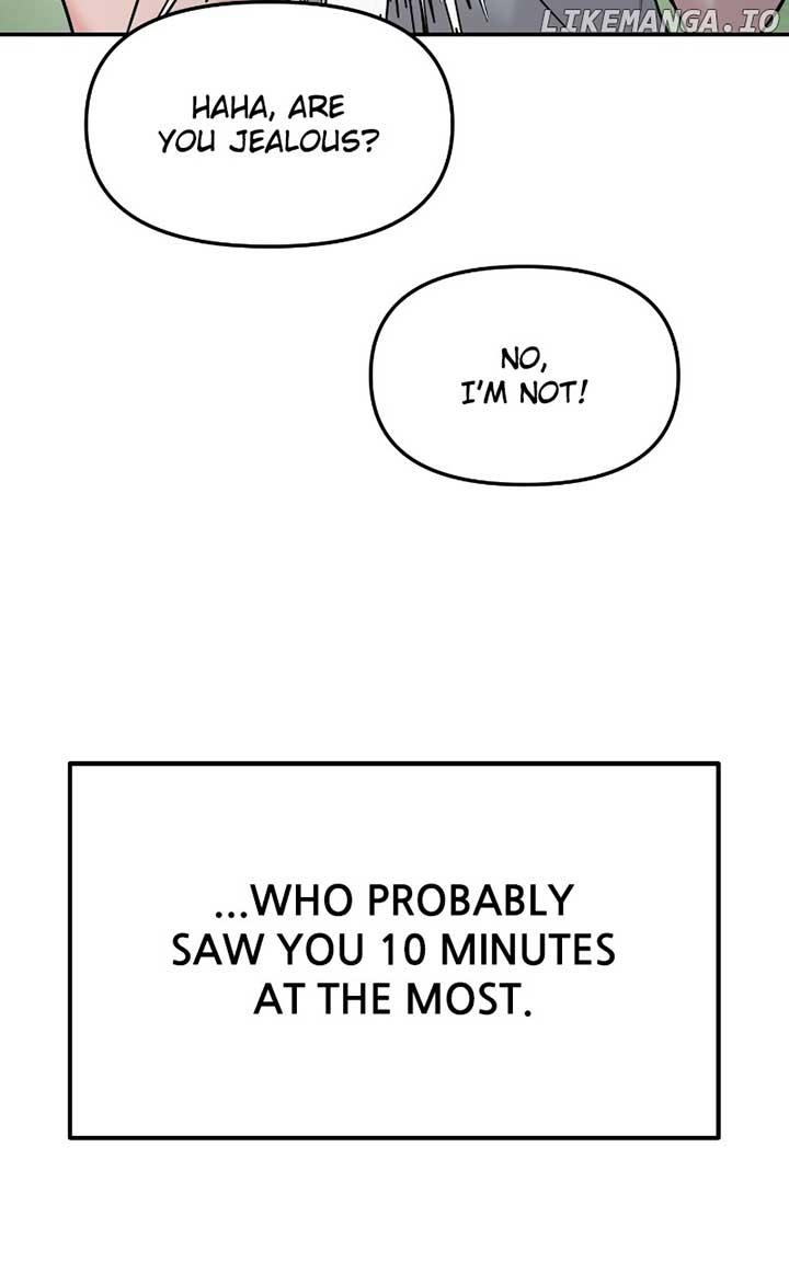 A Campus Romance, I Guess Chapter 57 - Page 149