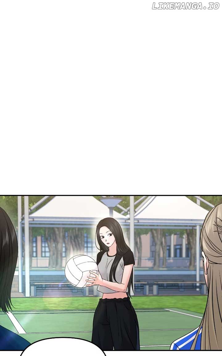 A Campus Romance, I Guess Chapter 57 - Page 150