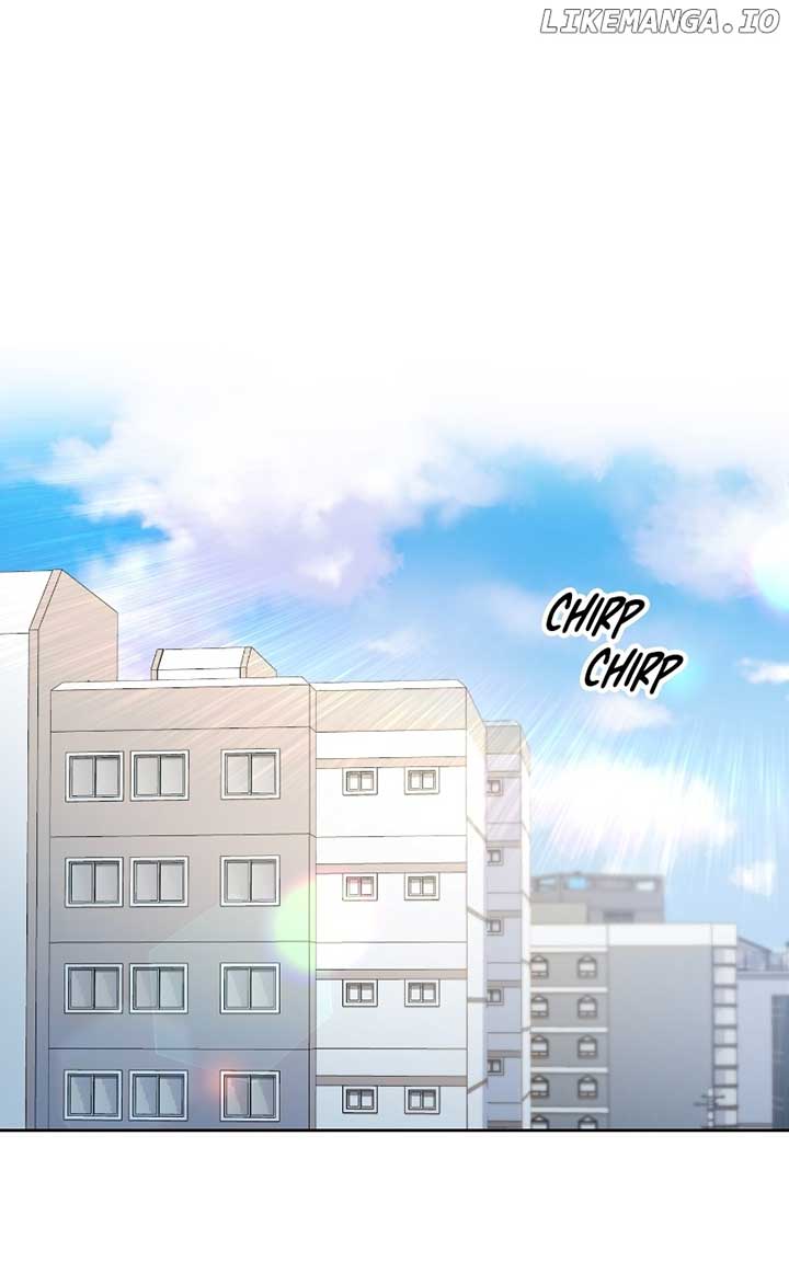 A Campus Romance, I Guess Chapter 57 - Page 16