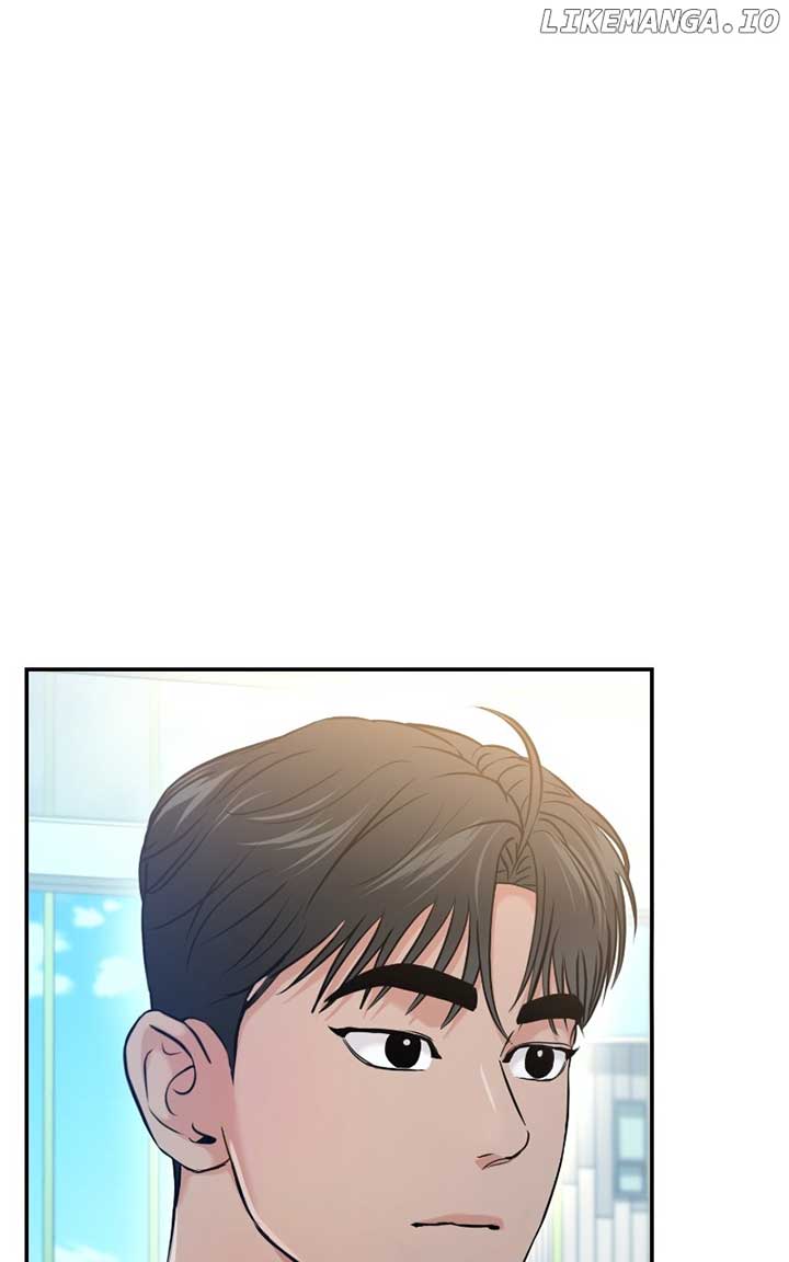 A Campus Romance, I Guess Chapter 57 - Page 162