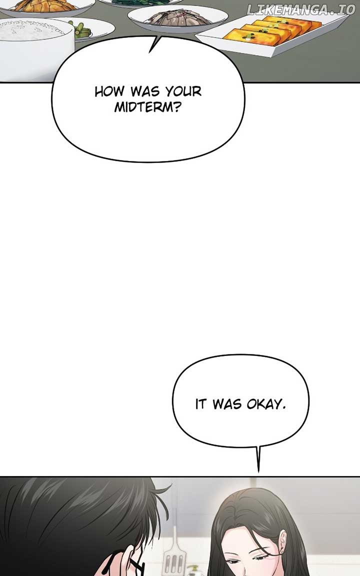 A Campus Romance, I Guess Chapter 57 - Page 18