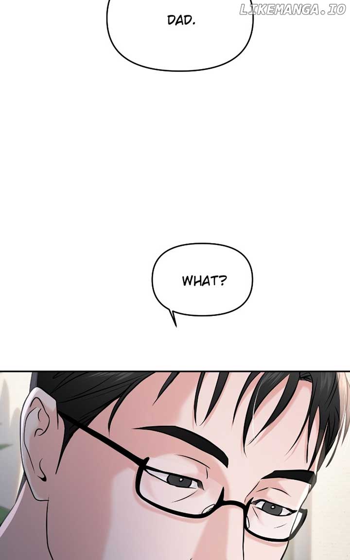 A Campus Romance, I Guess Chapter 57 - Page 22