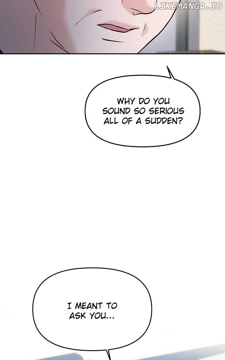 A Campus Romance, I Guess Chapter 57 - Page 23