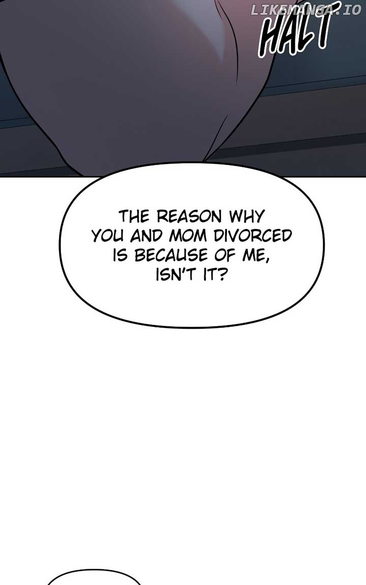 A Campus Romance, I Guess Chapter 57 - Page 25