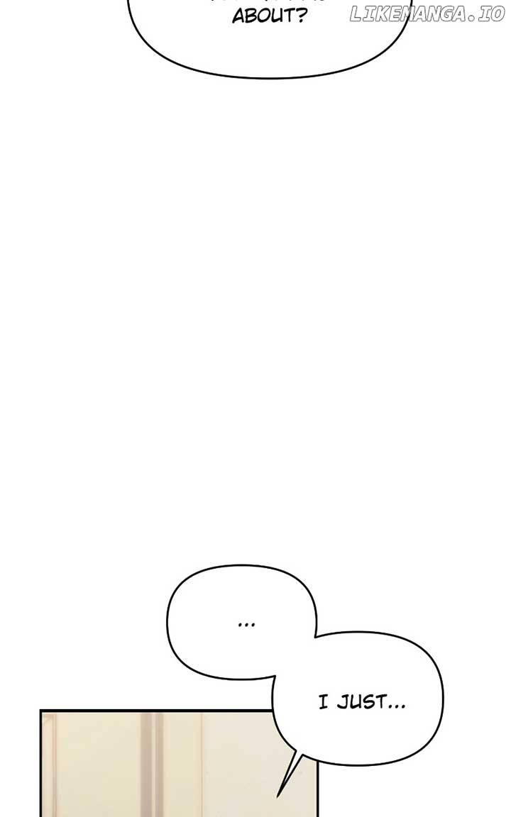 A Campus Romance, I Guess Chapter 57 - Page 27