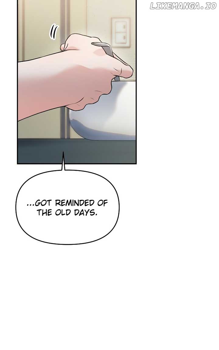 A Campus Romance, I Guess Chapter 57 - Page 28