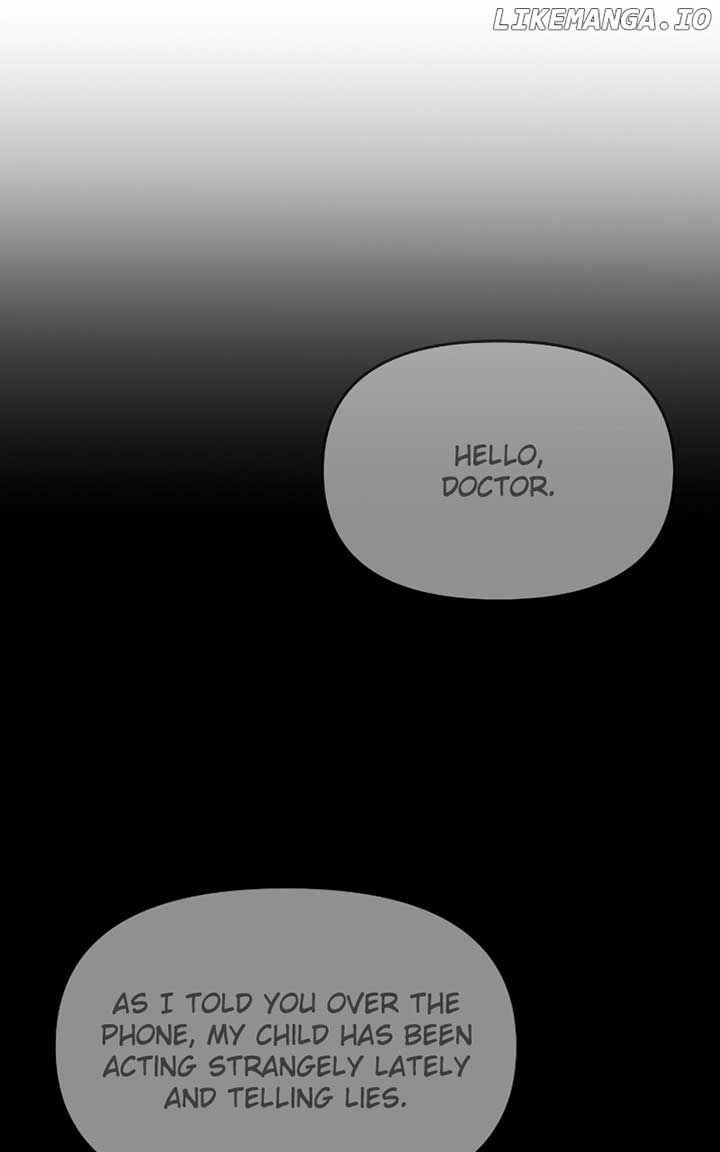 A Campus Romance, I Guess Chapter 57 - Page 31