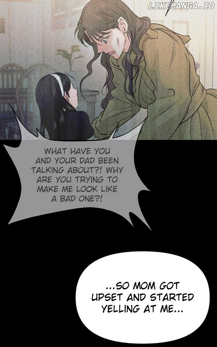 A Campus Romance, I Guess Chapter 57 - Page 34