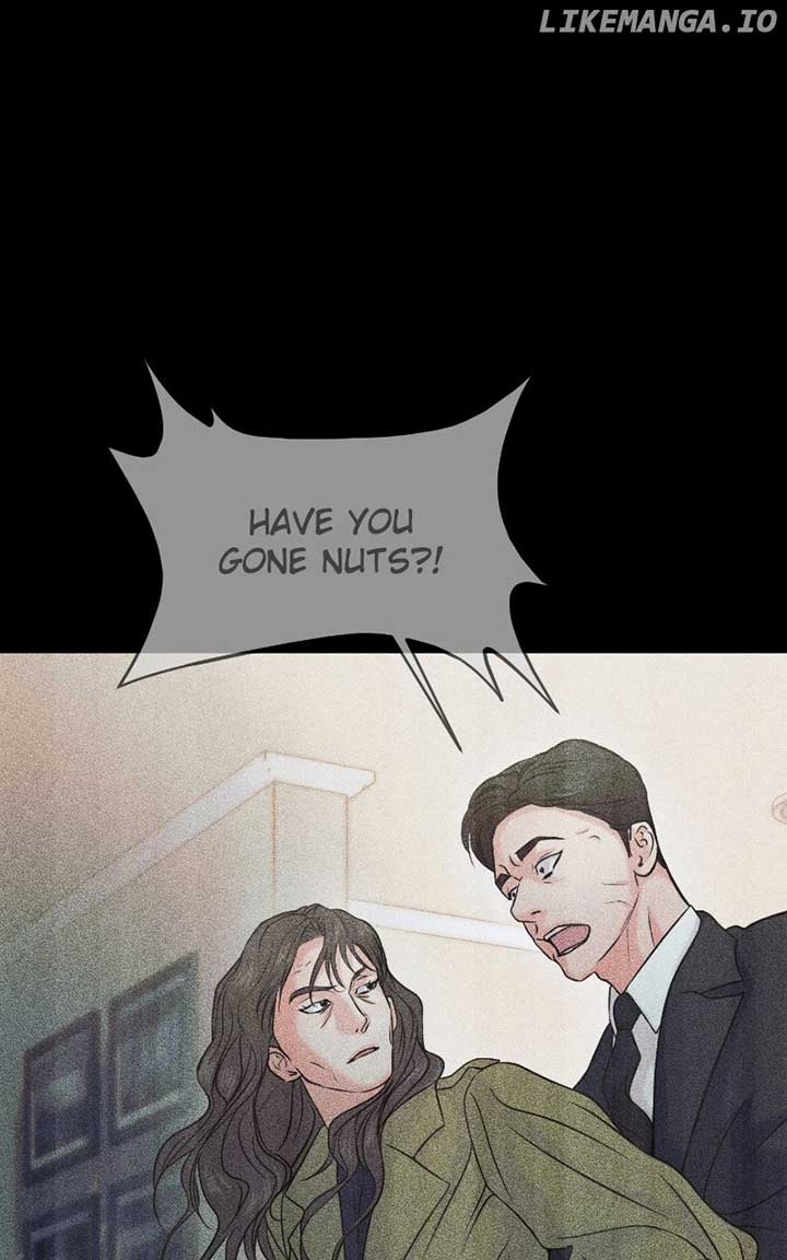 A Campus Romance, I Guess Chapter 57 - Page 35