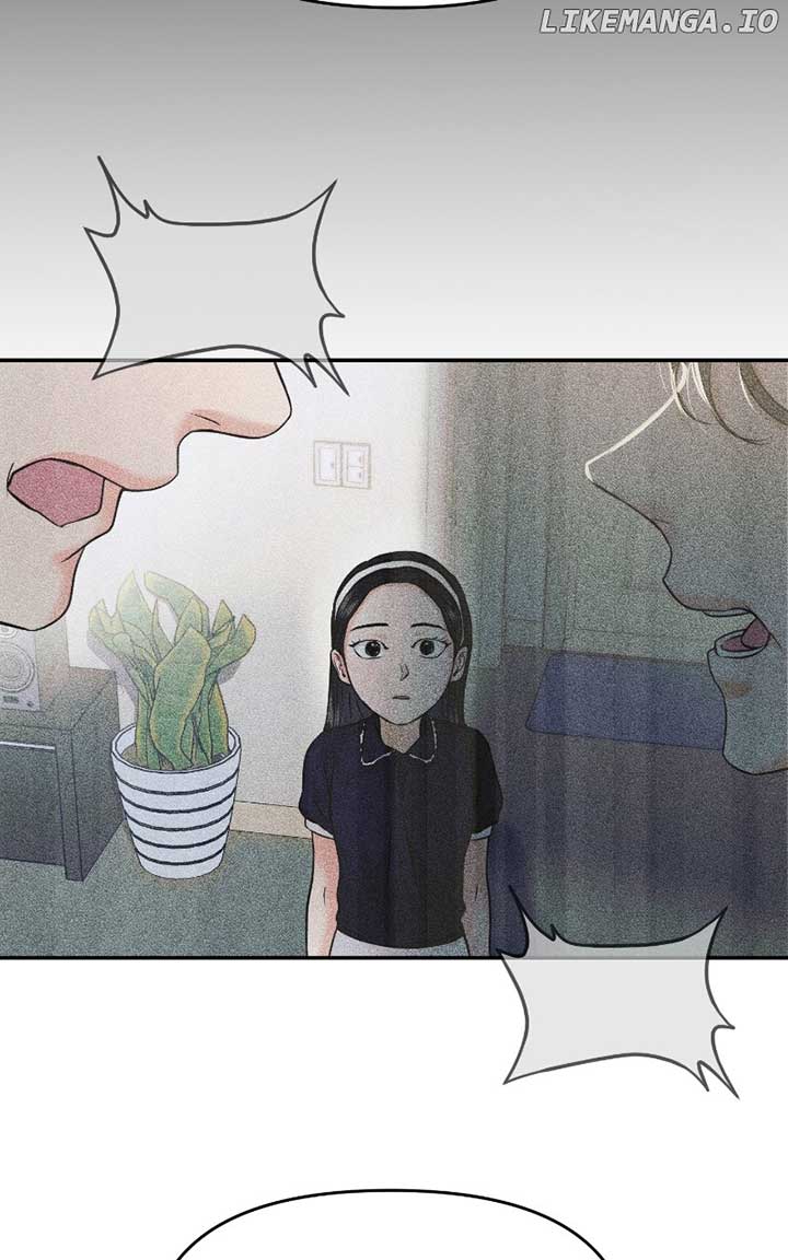 A Campus Romance, I Guess Chapter 57 - Page 37