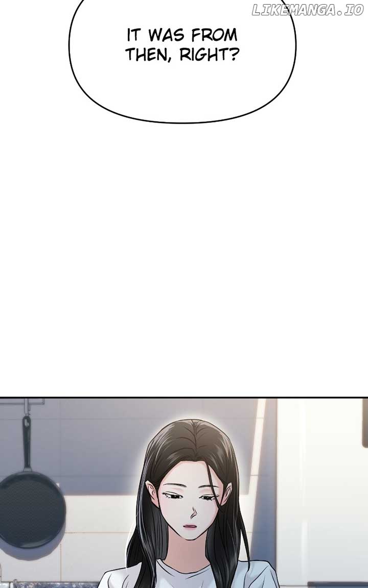 A Campus Romance, I Guess Chapter 57 - Page 38