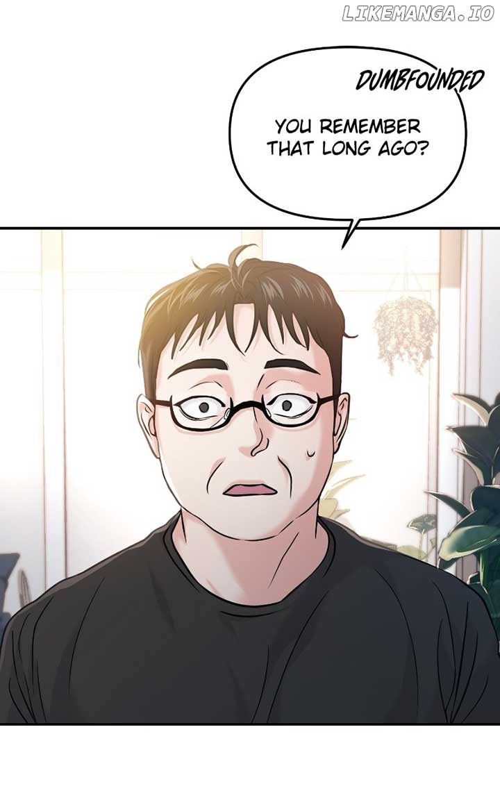 A Campus Romance, I Guess Chapter 57 - Page 40