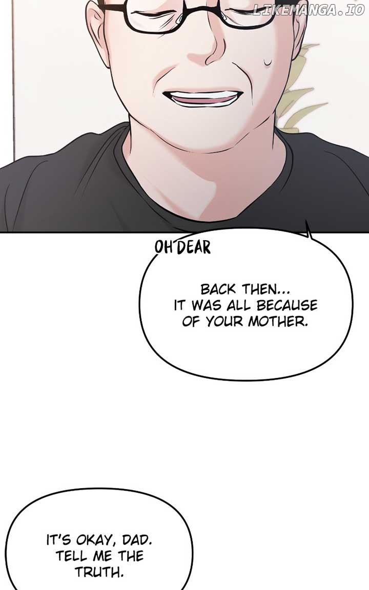 A Campus Romance, I Guess Chapter 57 - Page 42