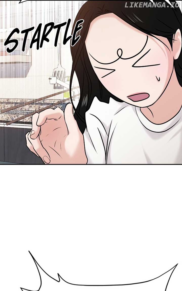 A Campus Romance, I Guess Chapter 57 - Page 44