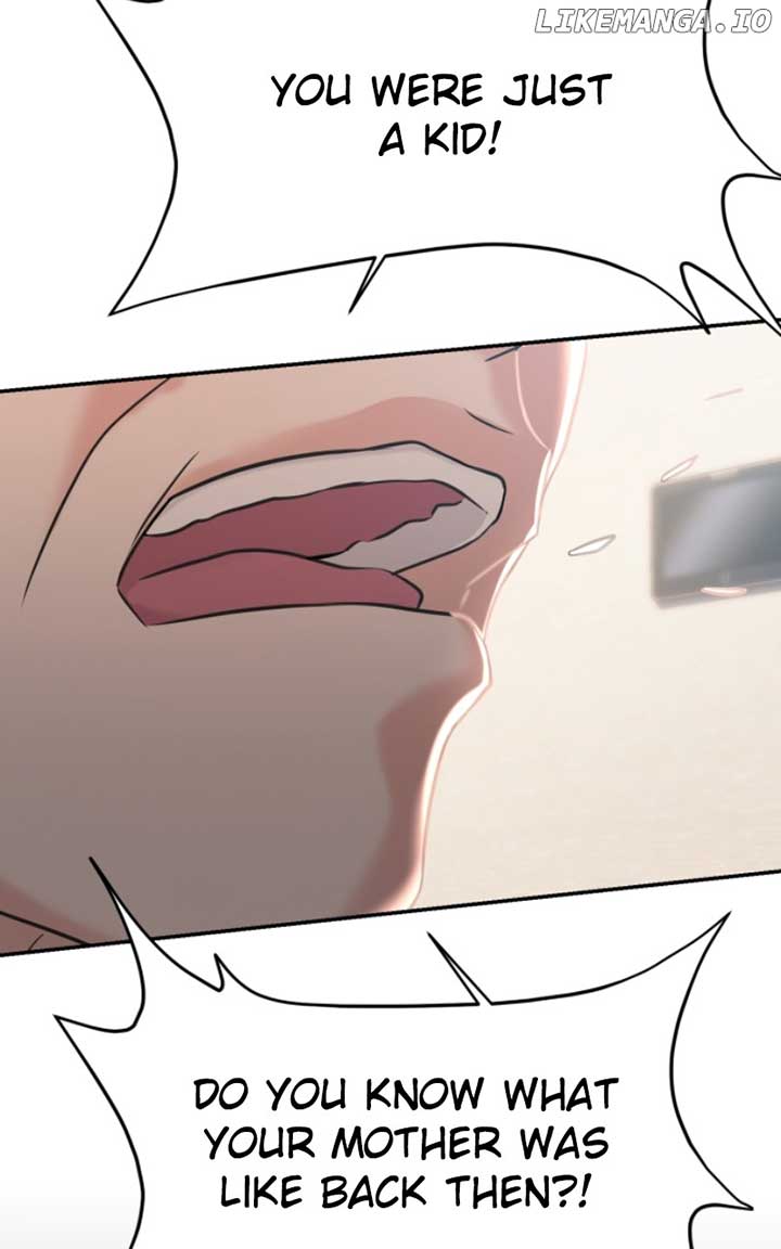 A Campus Romance, I Guess Chapter 57 - Page 45