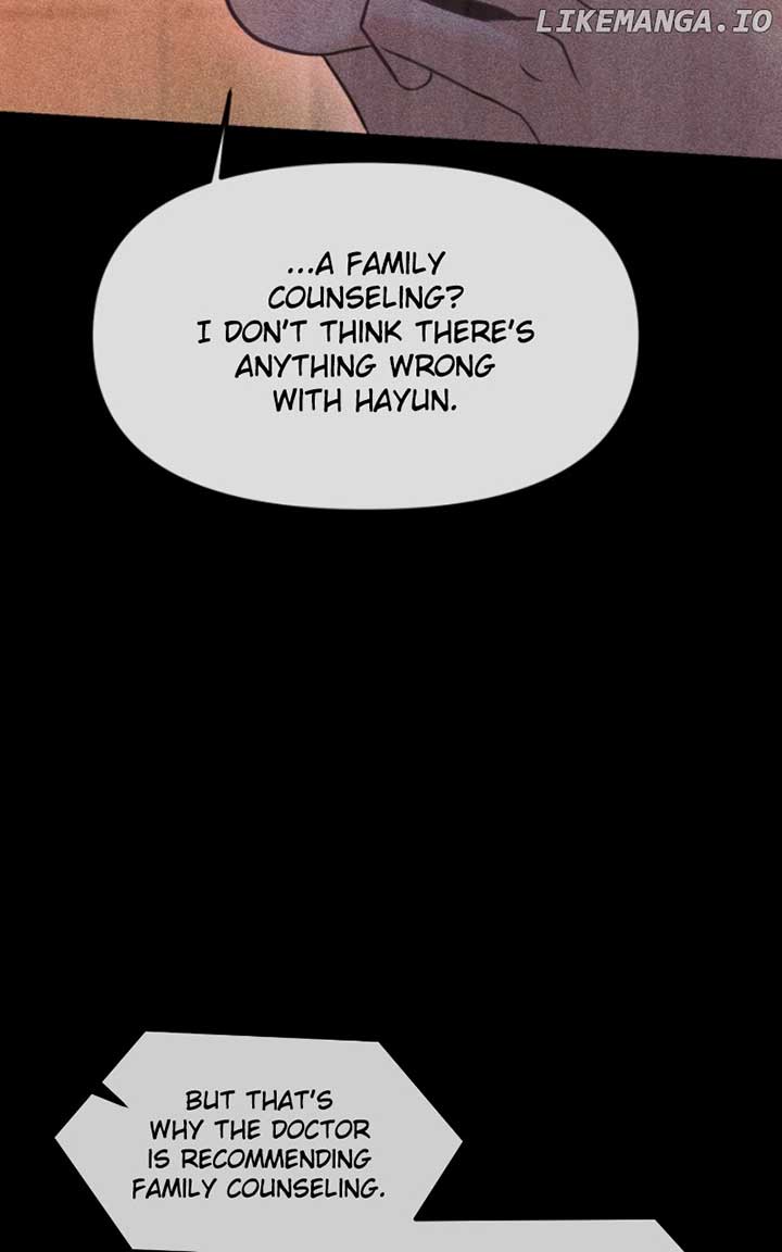 A Campus Romance, I Guess Chapter 57 - Page 47