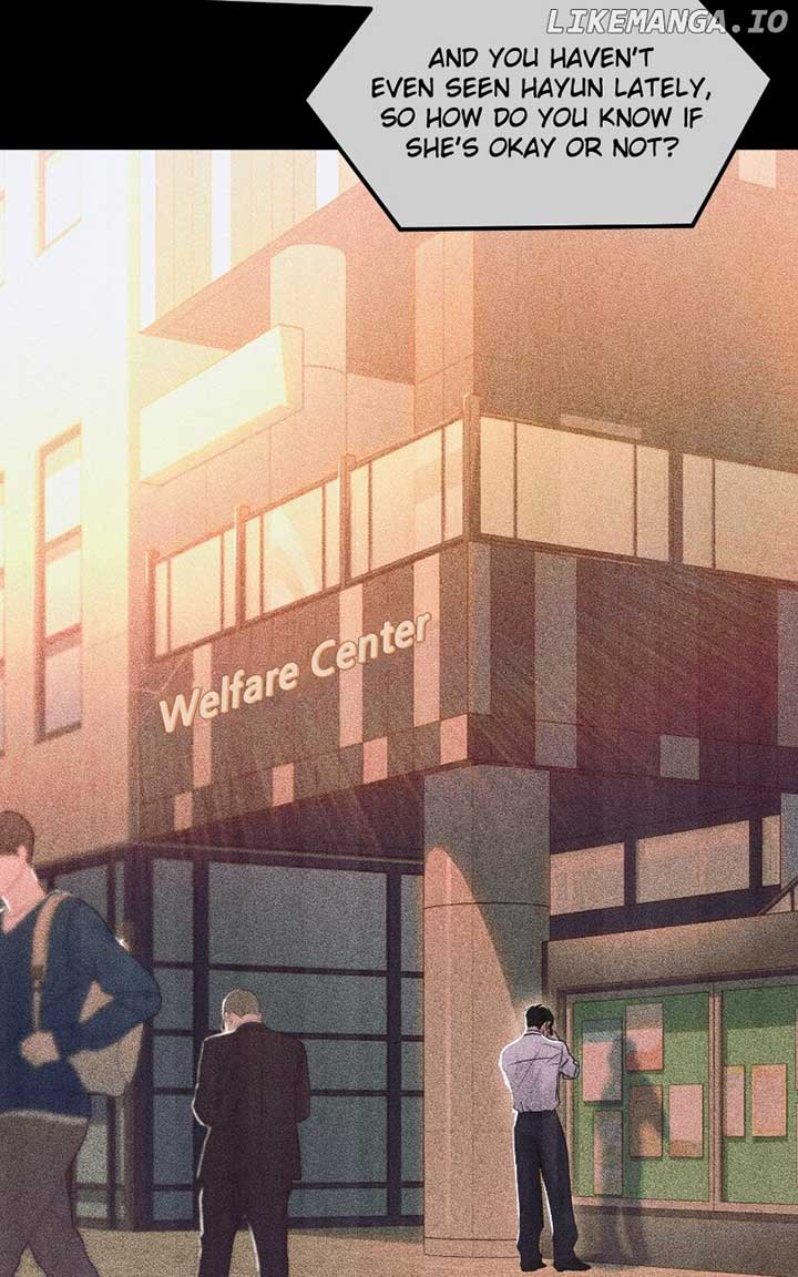 A Campus Romance, I Guess Chapter 57 - Page 48