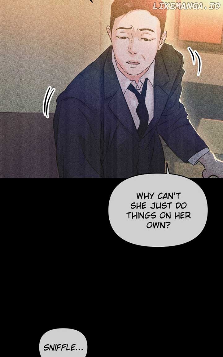 A Campus Romance, I Guess Chapter 57 - Page 50