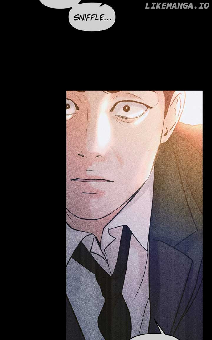 A Campus Romance, I Guess Chapter 57 - Page 51