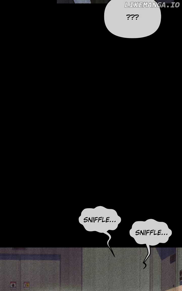 A Campus Romance, I Guess Chapter 57 - Page 52