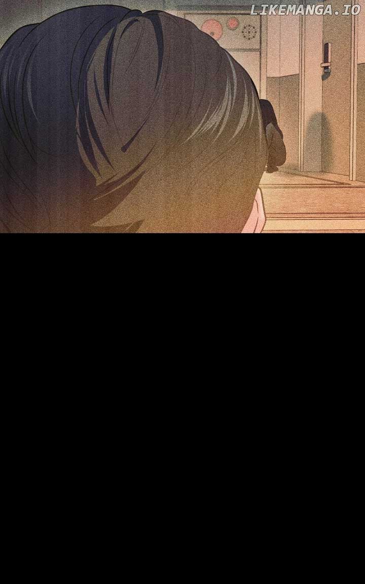 A Campus Romance, I Guess Chapter 57 - Page 53