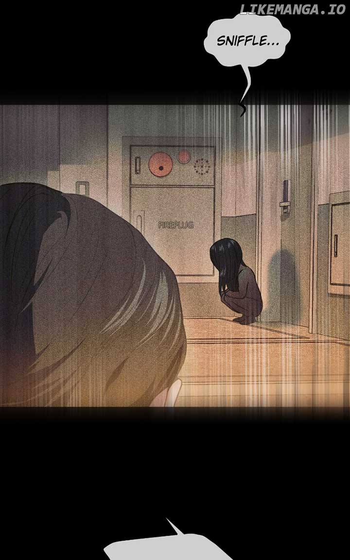 A Campus Romance, I Guess Chapter 57 - Page 54