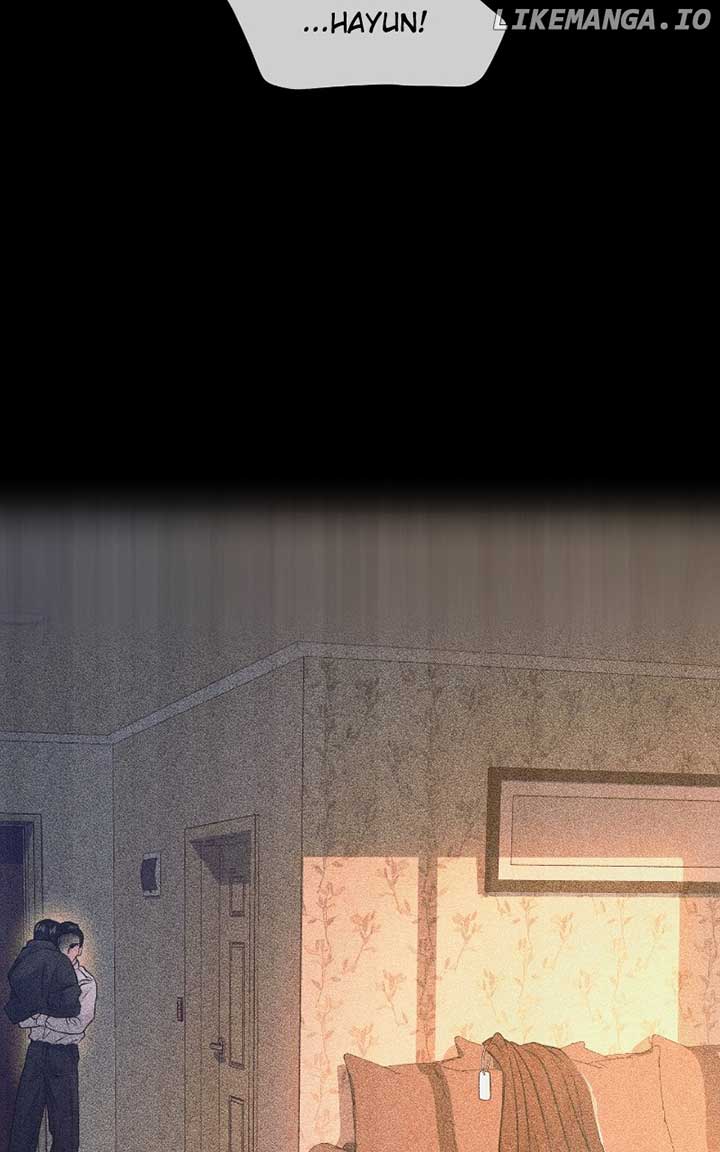 A Campus Romance, I Guess Chapter 57 - Page 55