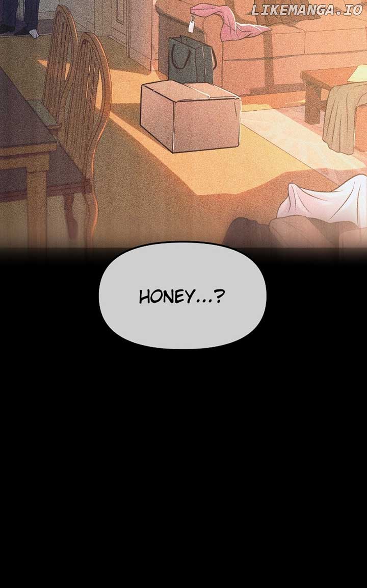 A Campus Romance, I Guess Chapter 57 - Page 56