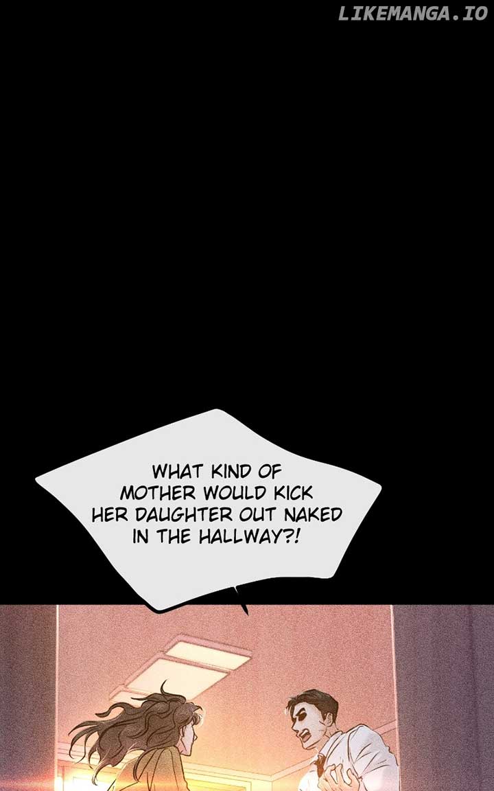 A Campus Romance, I Guess Chapter 57 - Page 57