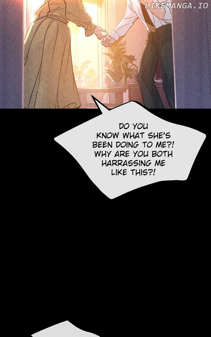 A Campus Romance, I Guess Chapter 57 - Page 58