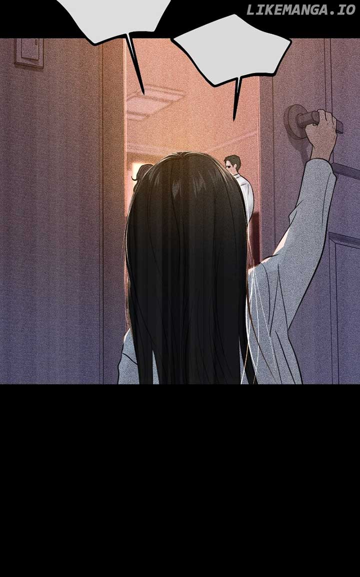 A Campus Romance, I Guess Chapter 57 - Page 59