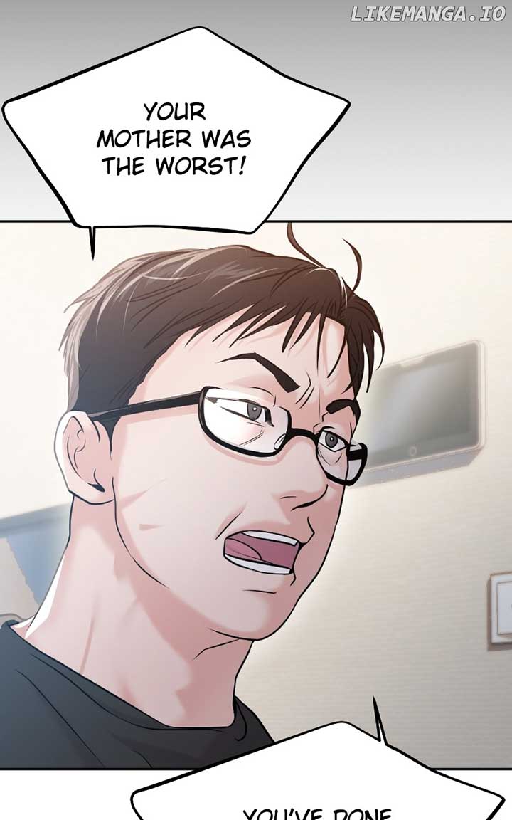 A Campus Romance, I Guess Chapter 57 - Page 63