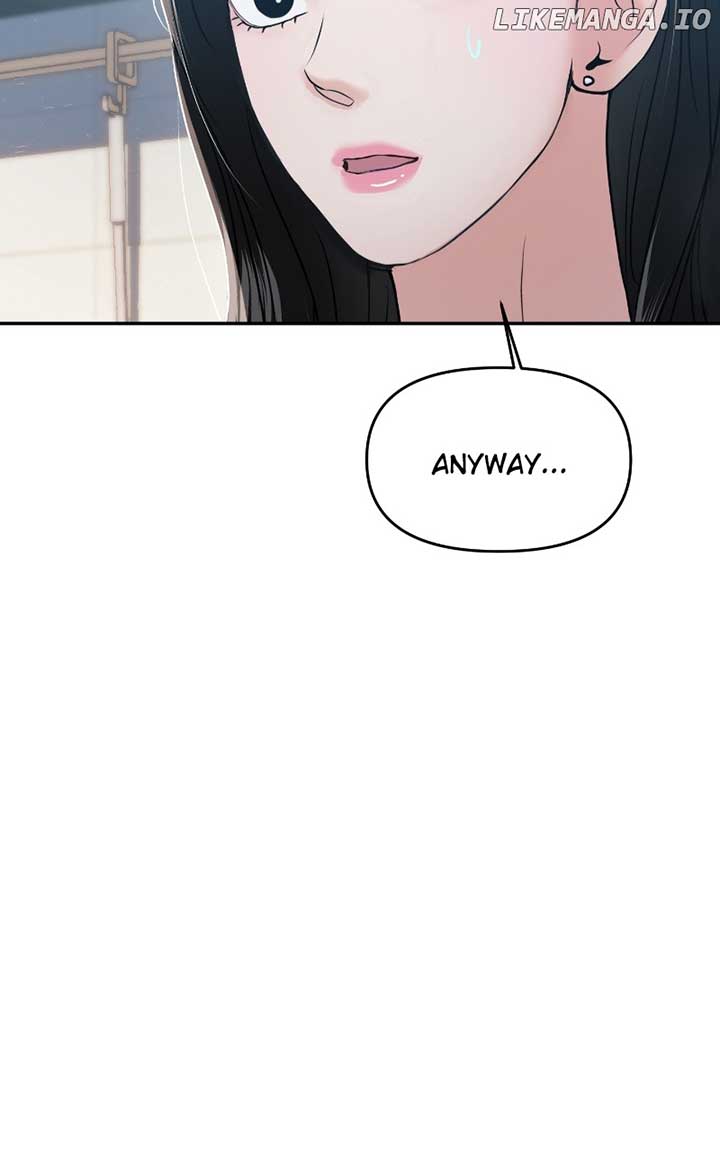 A Campus Romance, I Guess Chapter 57 - Page 65