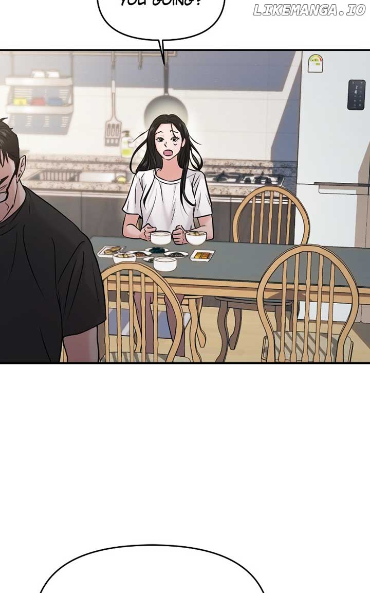 A Campus Romance, I Guess Chapter 57 - Page 69