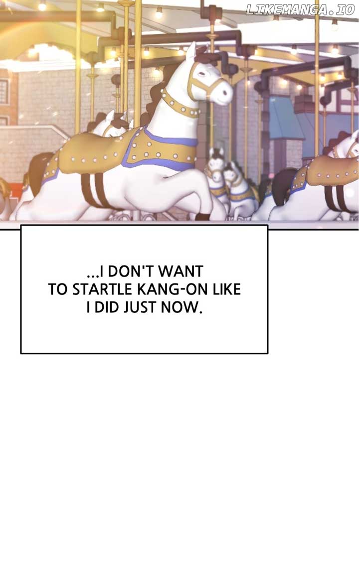 A Campus Romance, I Guess Chapter 57 - Page 7