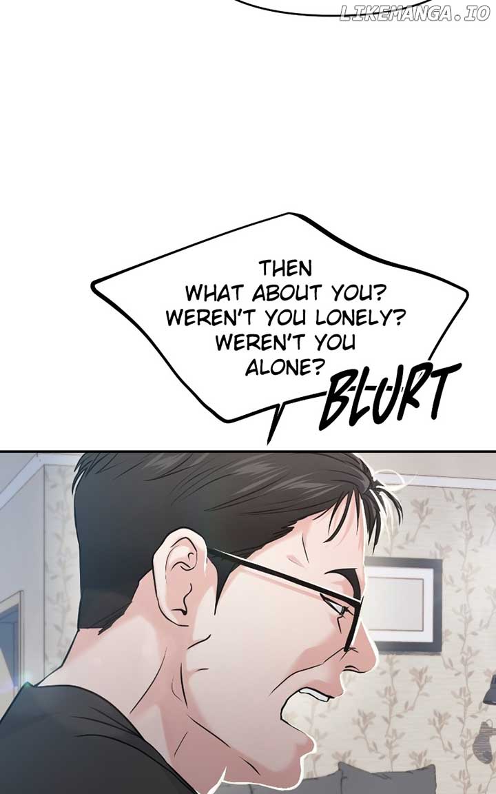 A Campus Romance, I Guess Chapter 57 - Page 71