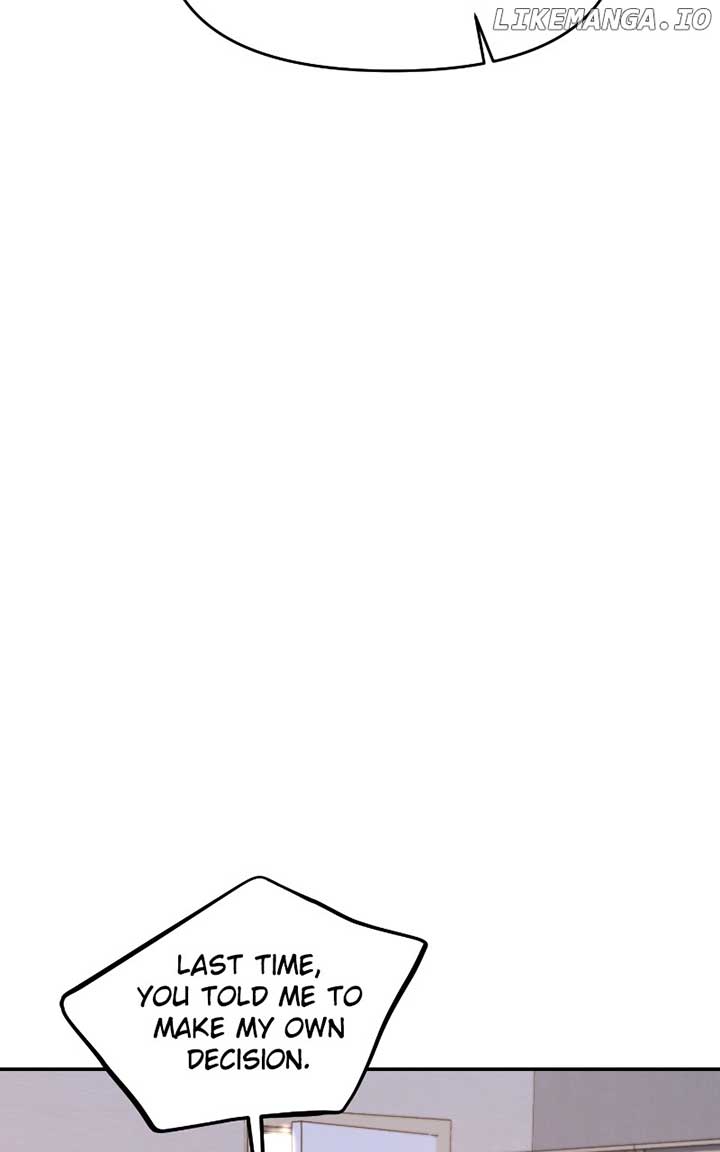 A Campus Romance, I Guess Chapter 57 - Page 75