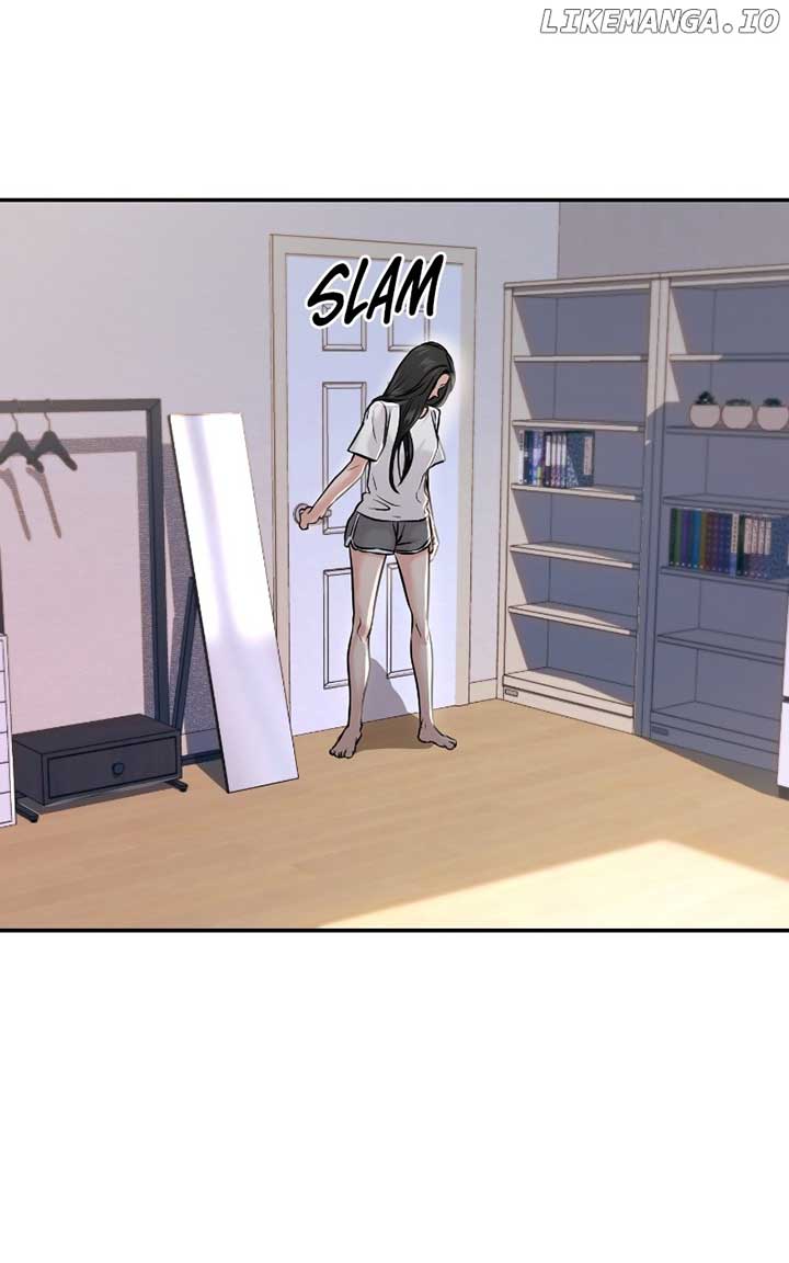 A Campus Romance, I Guess Chapter 57 - Page 77