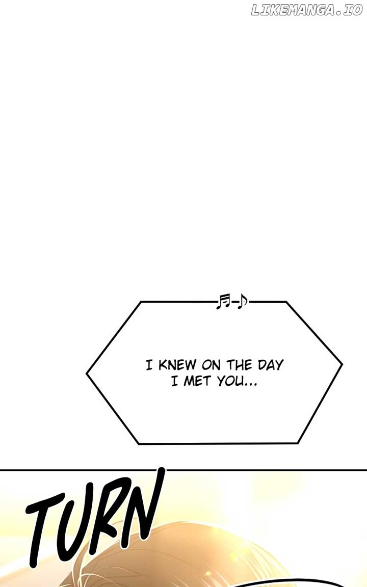 A Campus Romance, I Guess Chapter 57 - Page 8