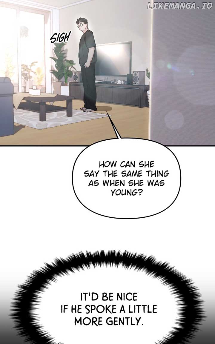A Campus Romance, I Guess Chapter 57 - Page 80