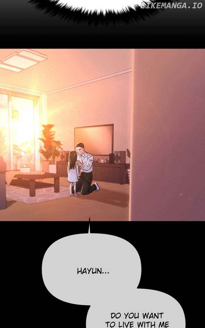 A Campus Romance, I Guess Chapter 57 - Page 81