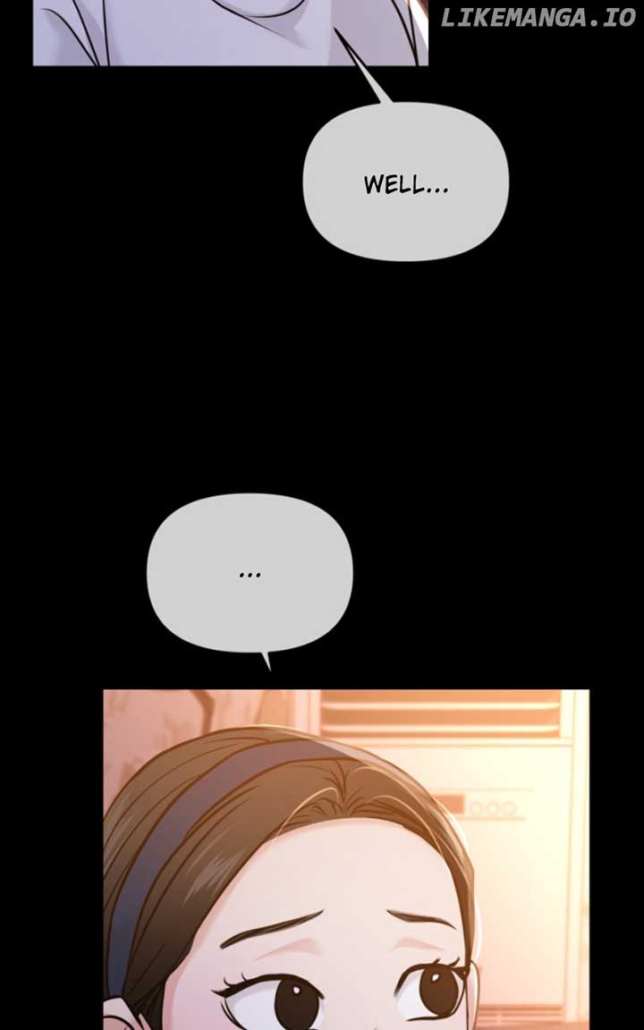 A Campus Romance, I Guess Chapter 57 - Page 83