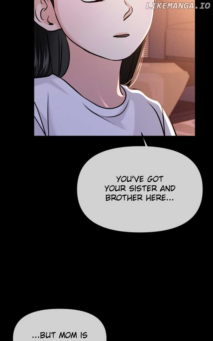 A Campus Romance, I Guess Chapter 57 - Page 84