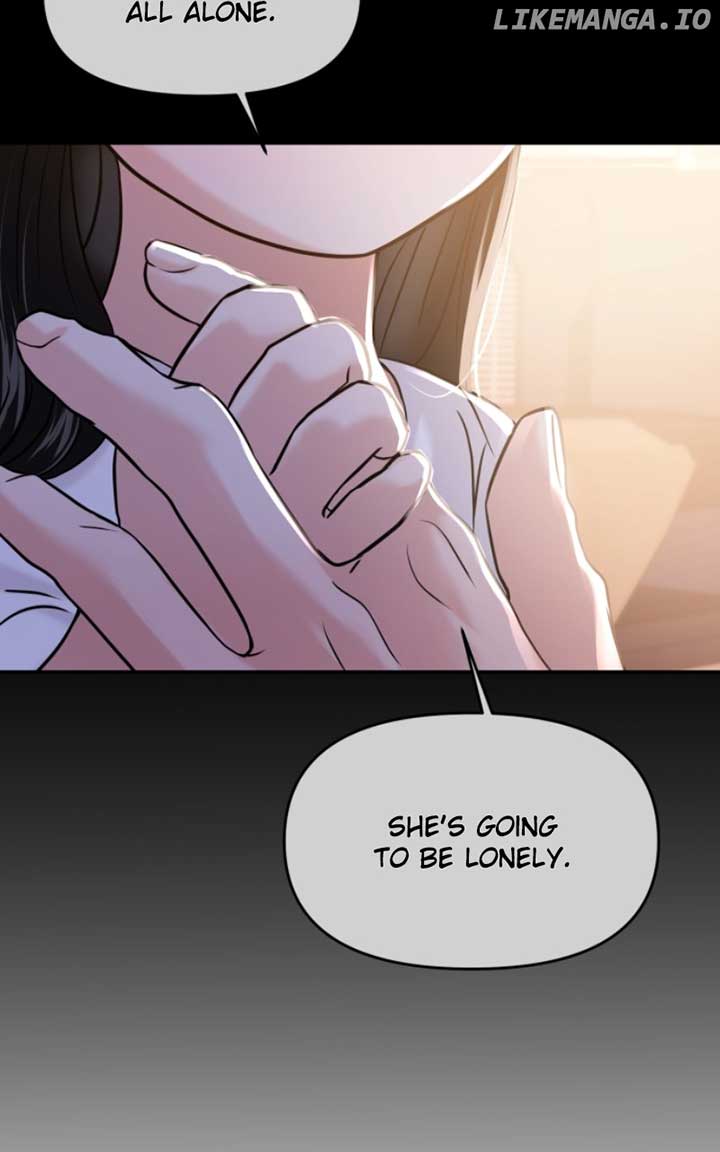 A Campus Romance, I Guess Chapter 57 - Page 85