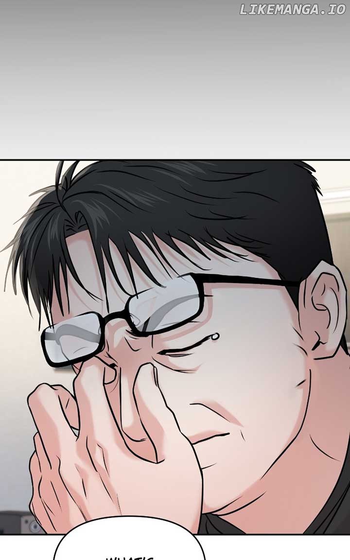 A Campus Romance, I Guess Chapter 57 - Page 86