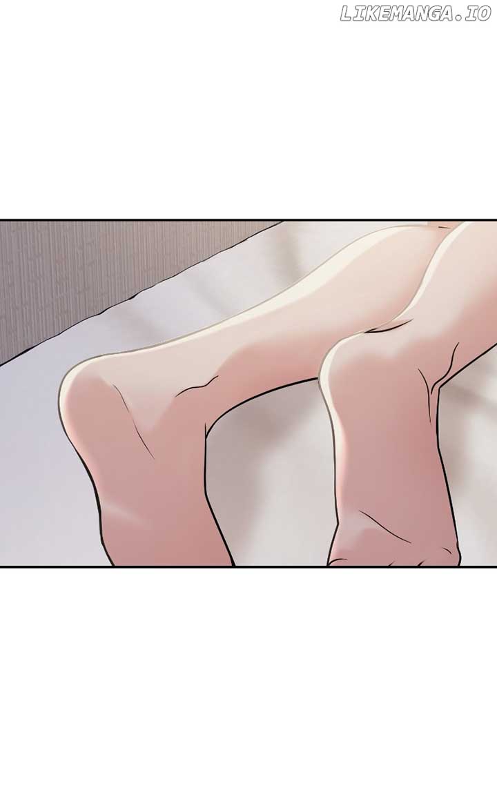 A Campus Romance, I Guess Chapter 57 - Page 89