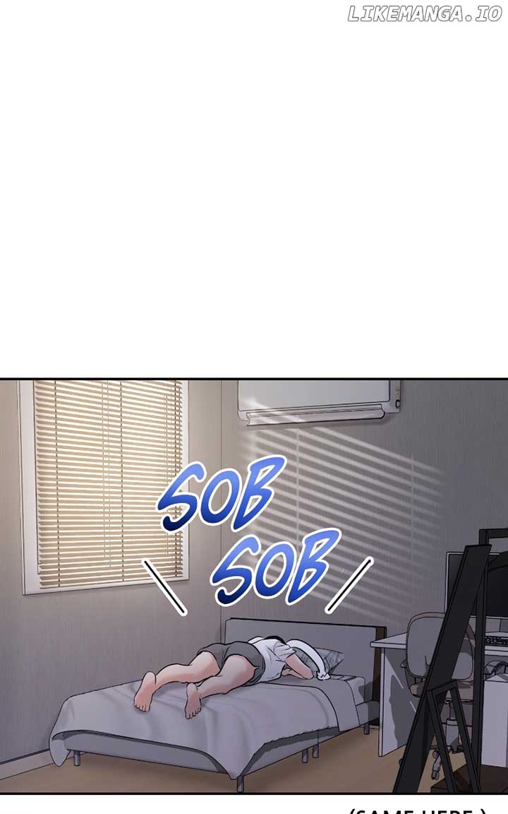 A Campus Romance, I Guess Chapter 57 - Page 90