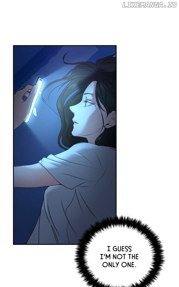 A Campus Romance, I Guess Chapter 57 - Page 93