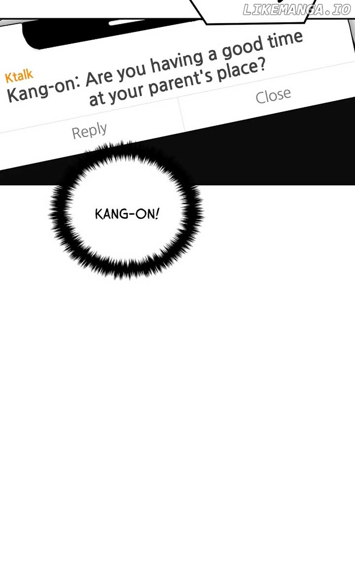 A Campus Romance, I Guess Chapter 57 - Page 97