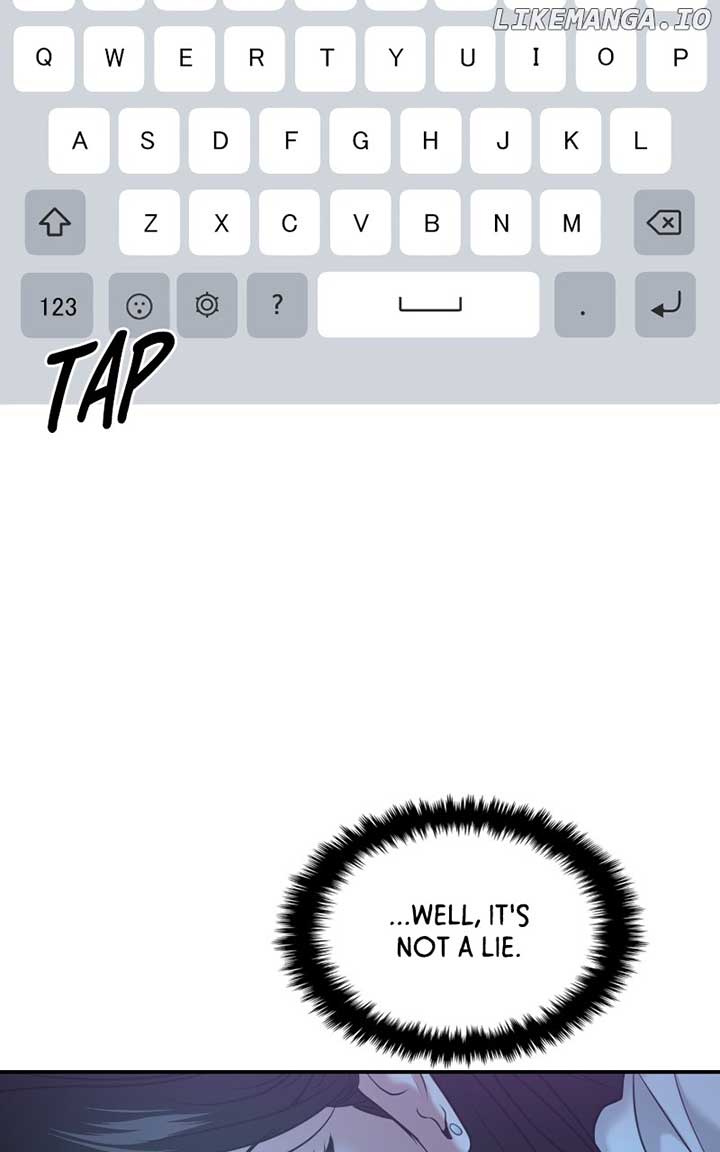 A Campus Romance, I Guess Chapter 57 - Page 99